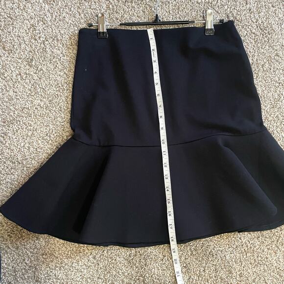 Ralph Lauren Black Label Flared Skirt Women's Size Small - Picture 6 of 6